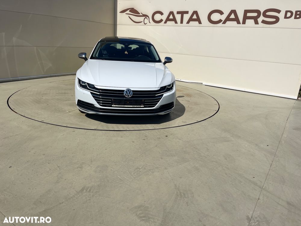 Volkswagen ARTEON 2.0 TDI DSG 4Motion Elegance - 1