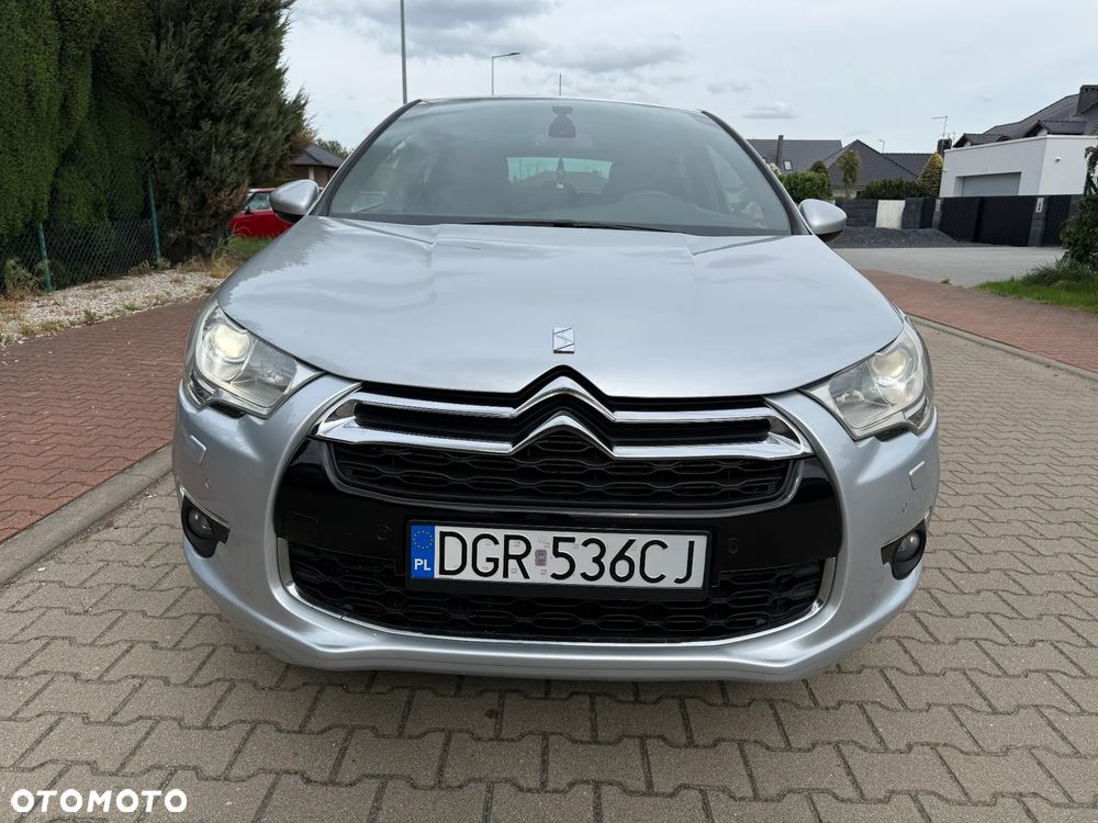 Citroën DS4 - 17