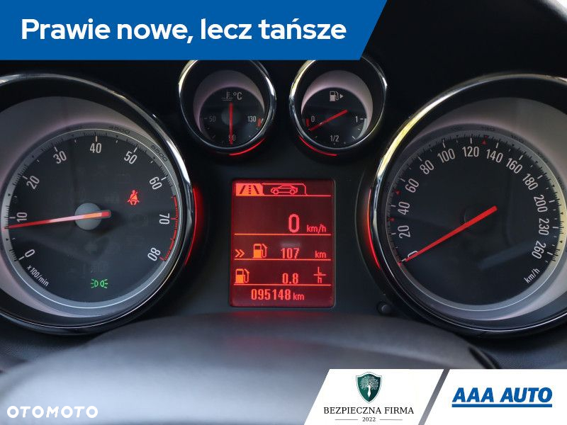 Opel Astra - 12