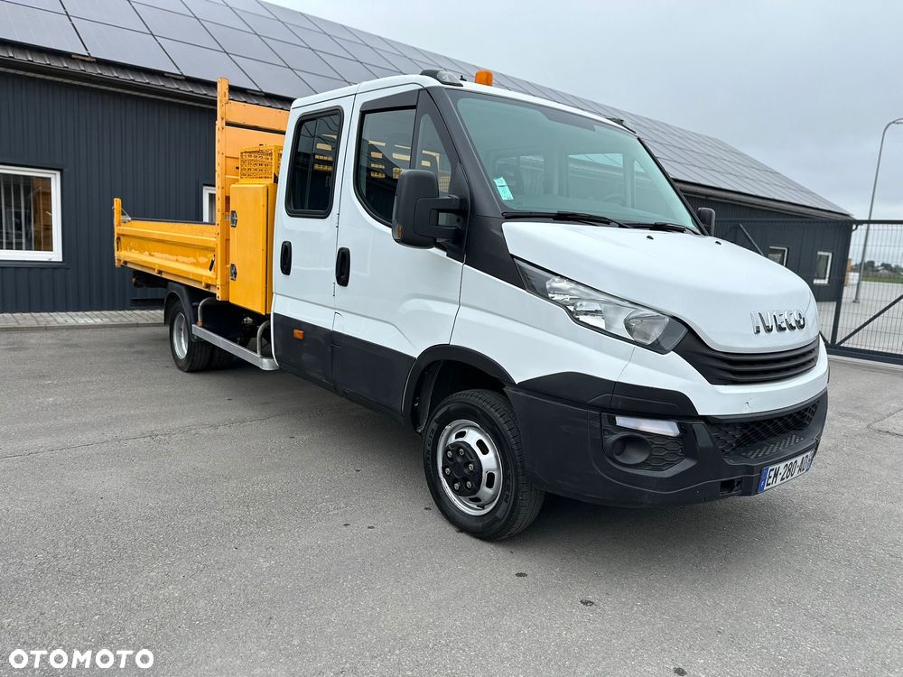 Iveco Dayli 35 14 - 2