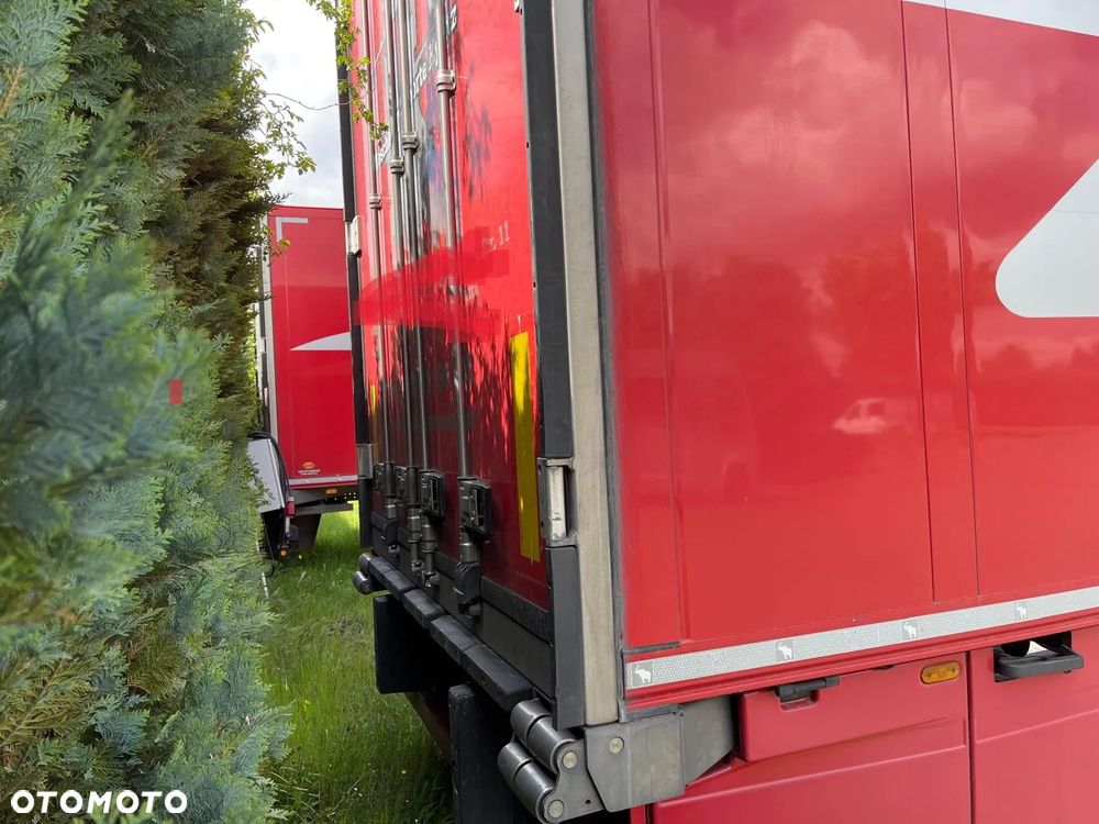 Schmitz Cargobull DOPELSTOCK - 2