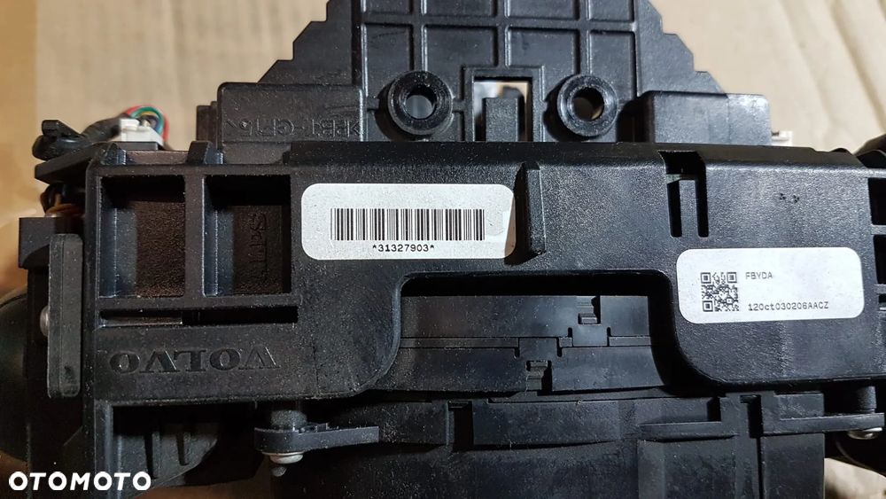 PRZEŁĄCZNIK ZESPOLONY VOLVO V40 II XC40 XC60 31327903 - 2