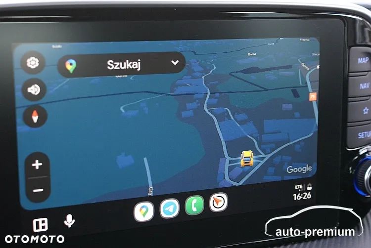 Hyundai Tucson 1.6 GDi 2WD Style - 16