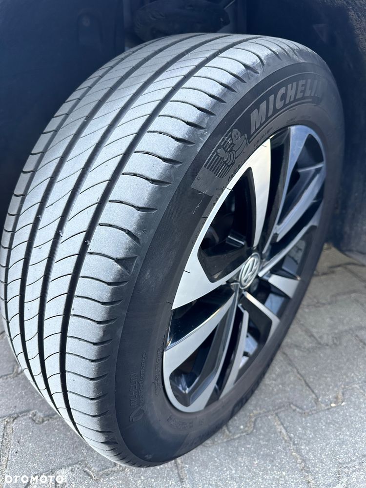 Volkswagen T-Roc 1.5 TSI GPF ACT IQ Drive DSG - 37