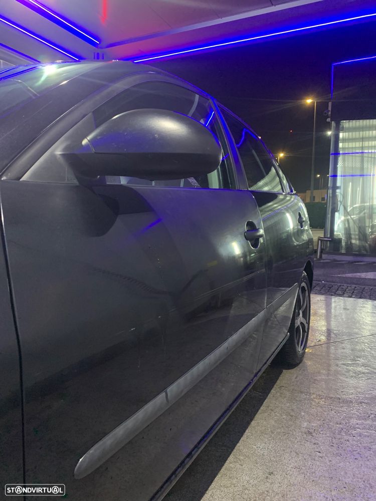 SEAT Ibiza 1.2 12V Stylance - 8