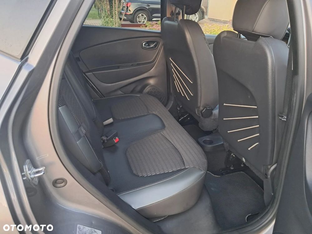 Renault Captur ENERGY TCe 90 Start&Stop Intens - 25