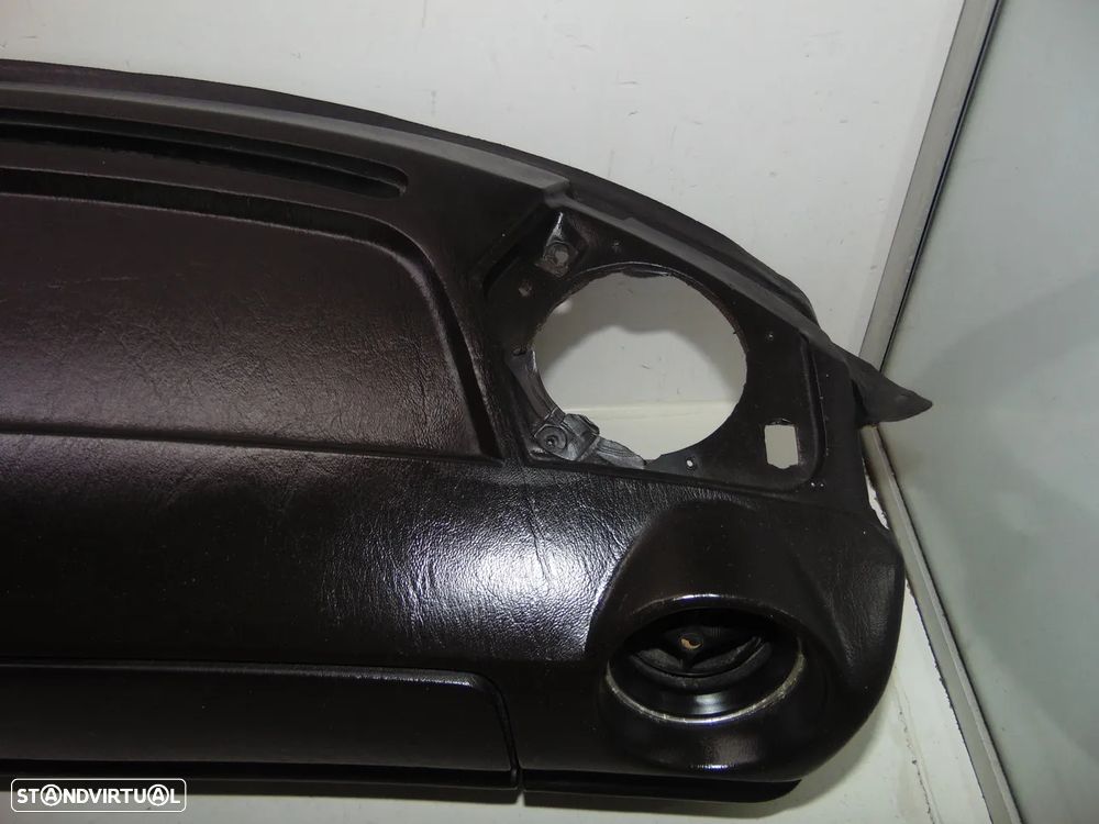 Mercedes w123 tablier - 7