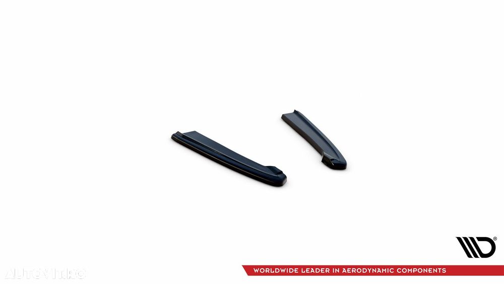 Pachet Exterior Prelungiri Audi RS4 B9 Maxton Design - 25