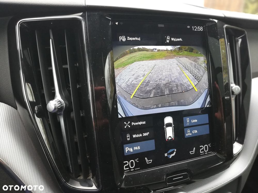 Volvo XC 60 ver-t6-awd-geartronic-rdesign - 16