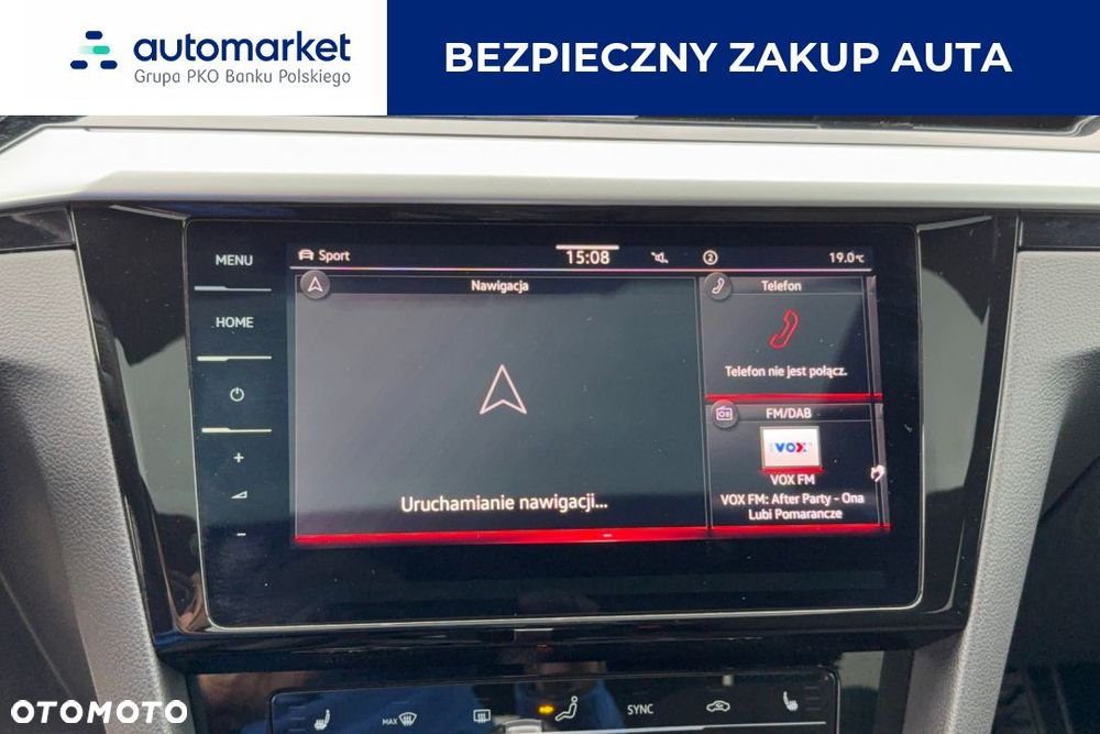 Volkswagen Arteon 2.0 TSI R-Line DSG - 19