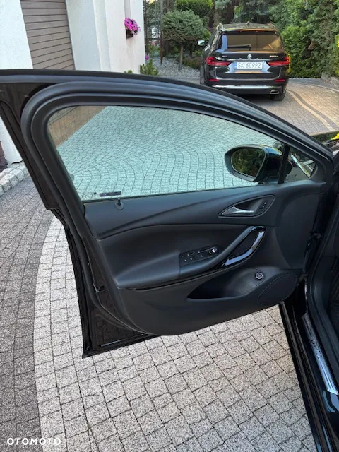Opel Astra - 9