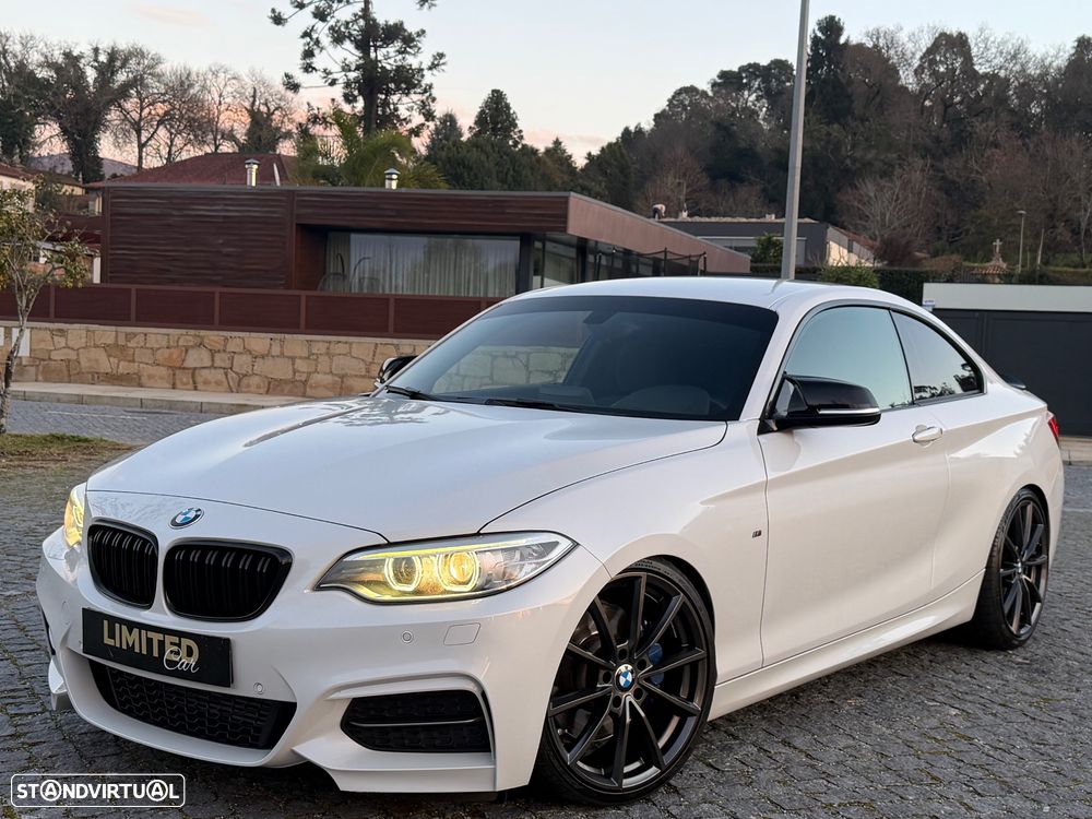 BMW M235i Sport-Aut. - 1