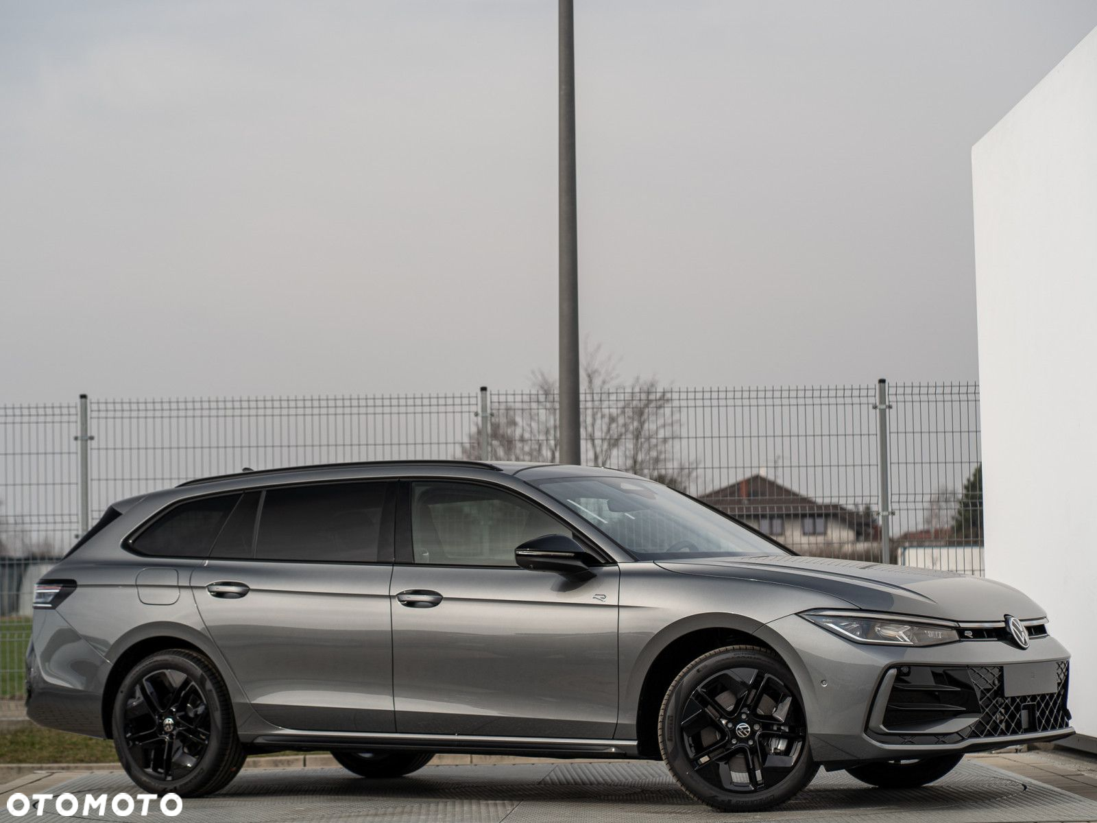 Volkswagen Passat - 7