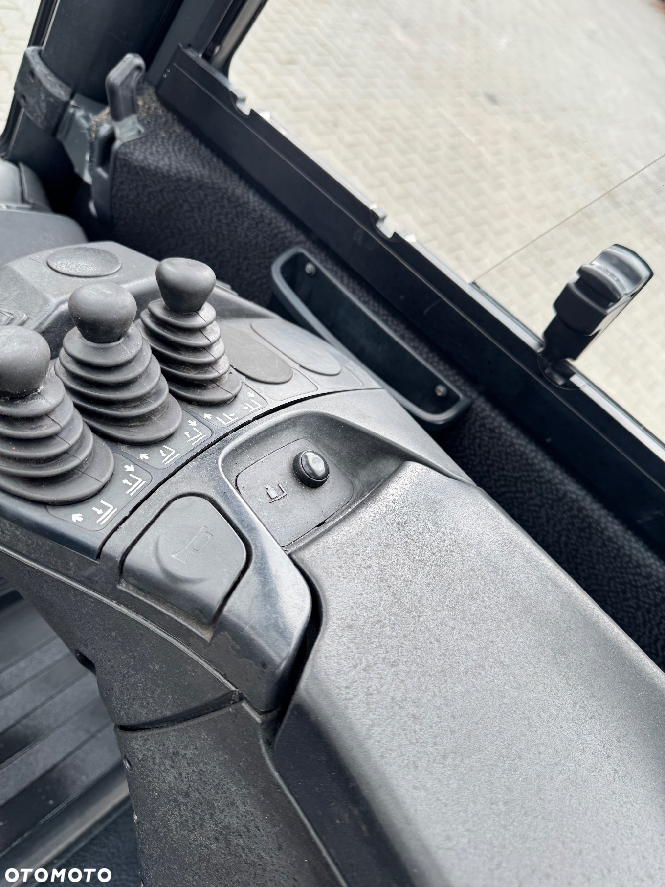 Linde Linde H25D Evo 2019 waga  triplex kabina ogrzewaniw  przesuw  h20 toyot - 5