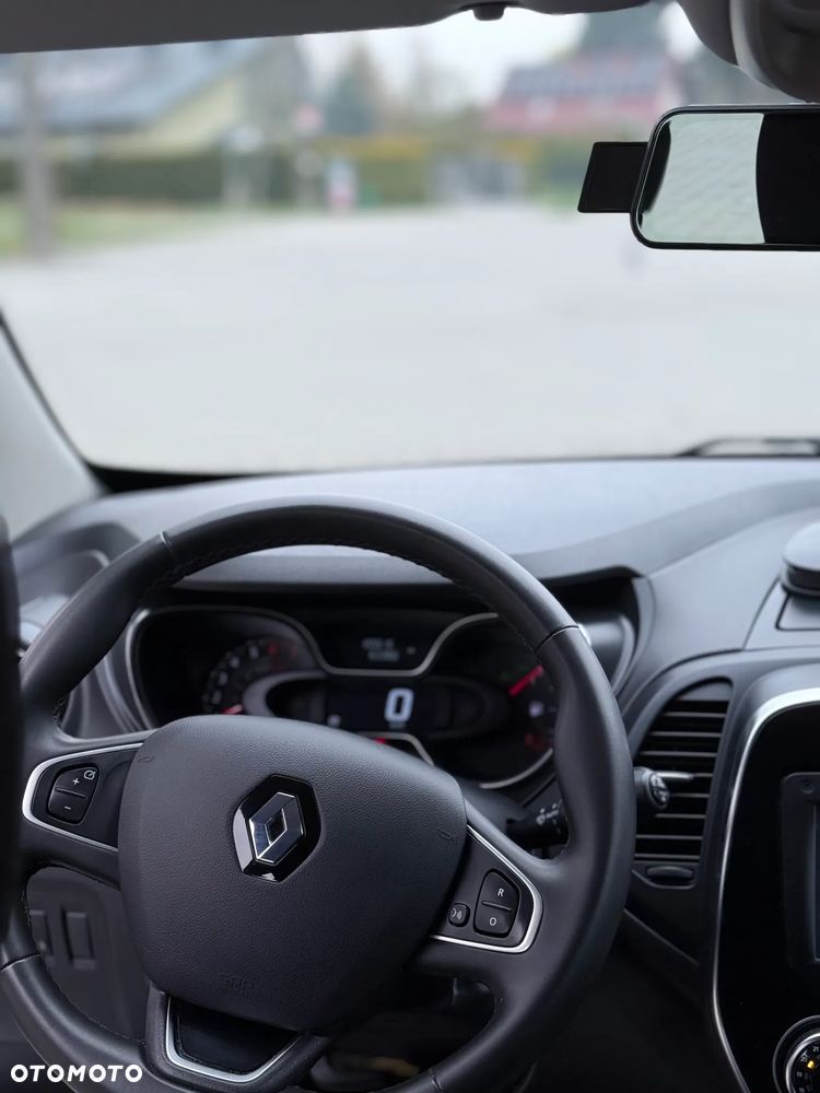 Renault Captur (ENERGY) TCe 90 LIMITED - 20