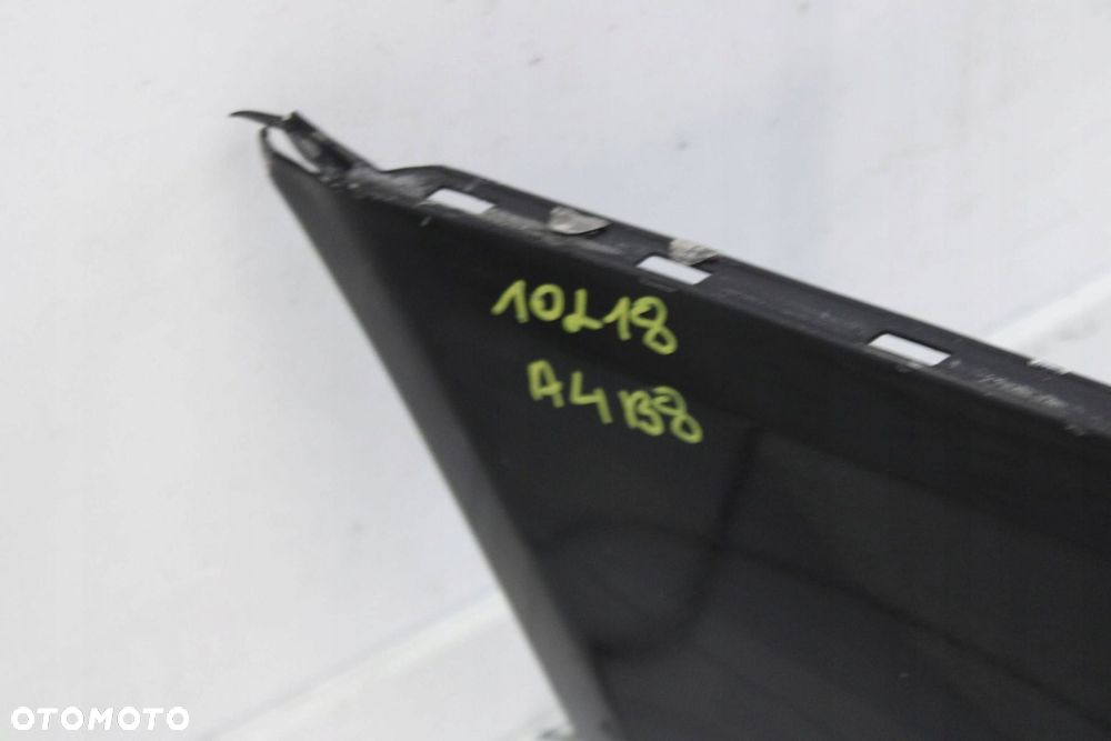 AUDI A4 B8 KOMBI 07R- ZDERZAK TYŁ TYLNY LY9B - 13