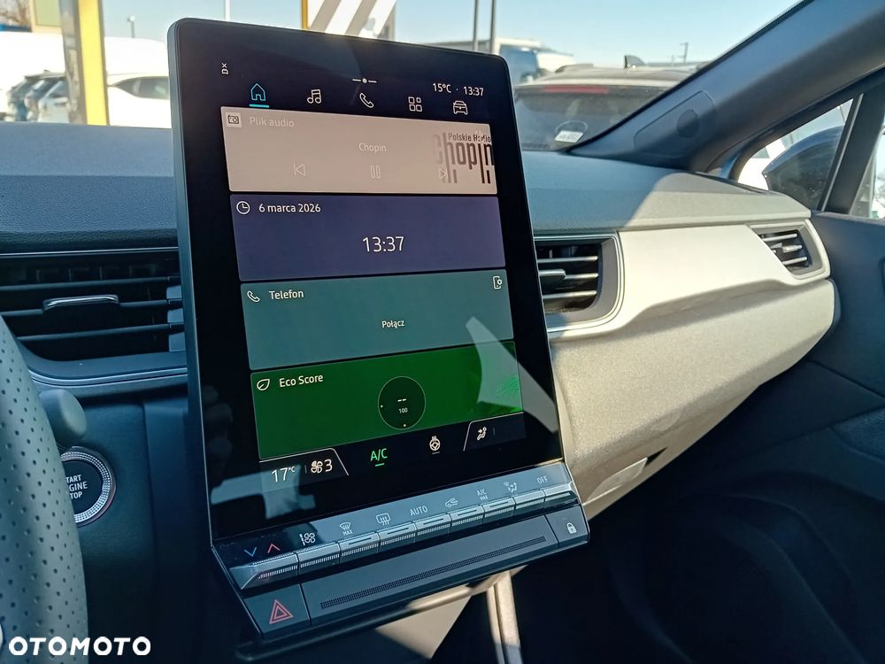 Renault Captur 1.3 TCe mHEV Techno EDC - 24