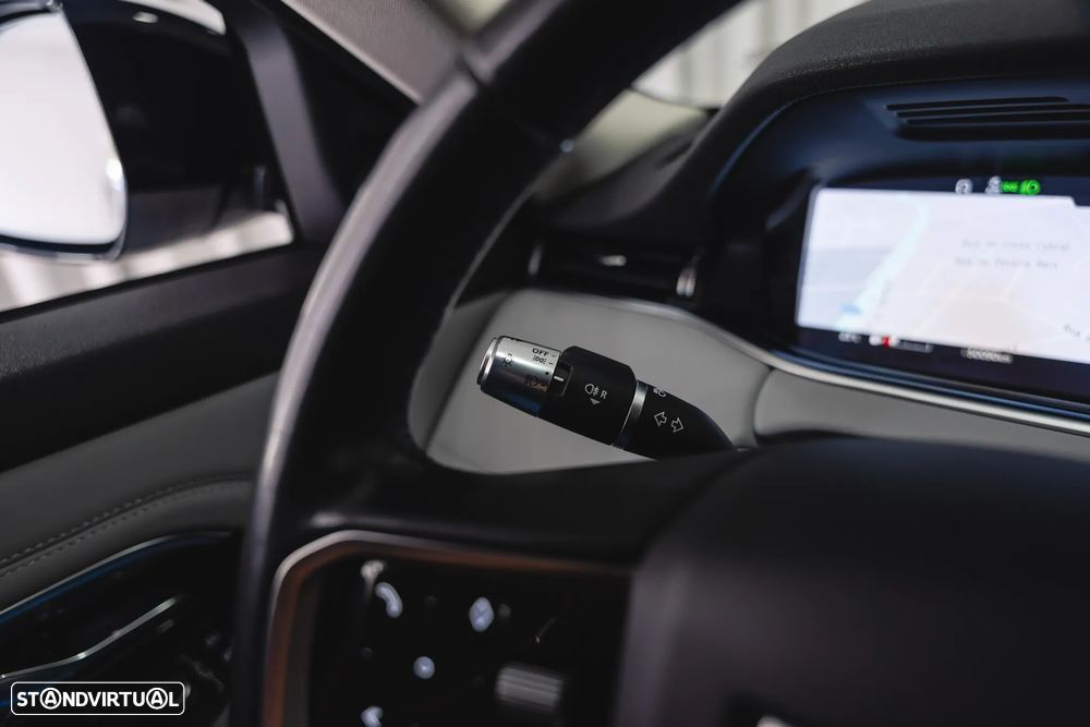 Land Rover Range Rover Evoque P300e R-Dynamic HSE - 30