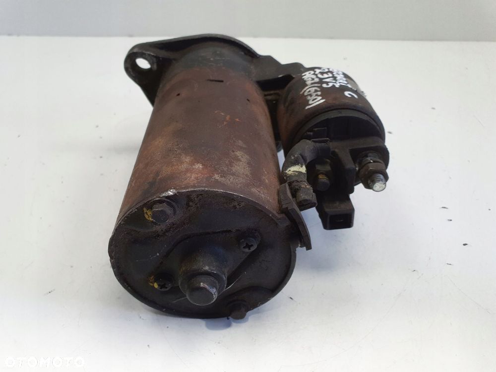 ROZRUSZNIK VW Bora 2.3 V5 ROZRUSZNIK bosch - 5