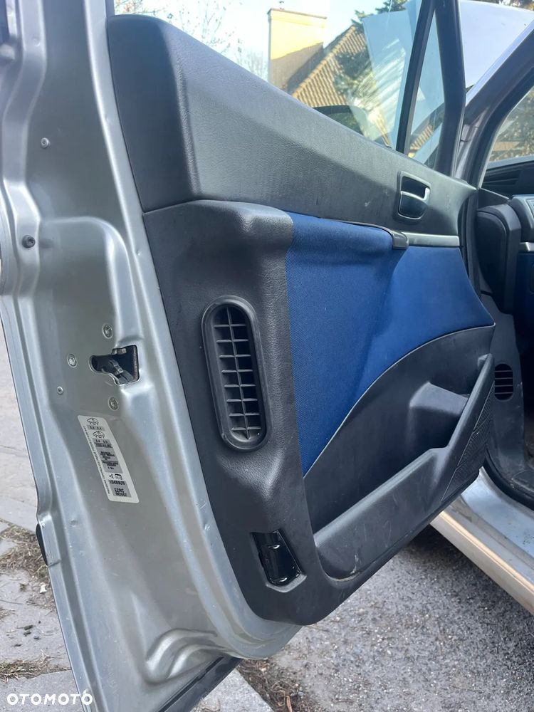 Fiat Ulysse 2.0 JTD - 10