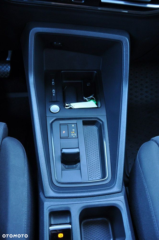 Volkswagen Caddy - 20