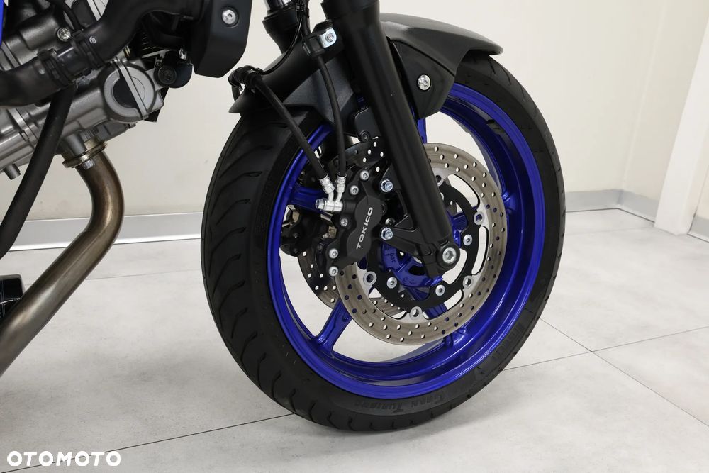 Suzuki SV - 31