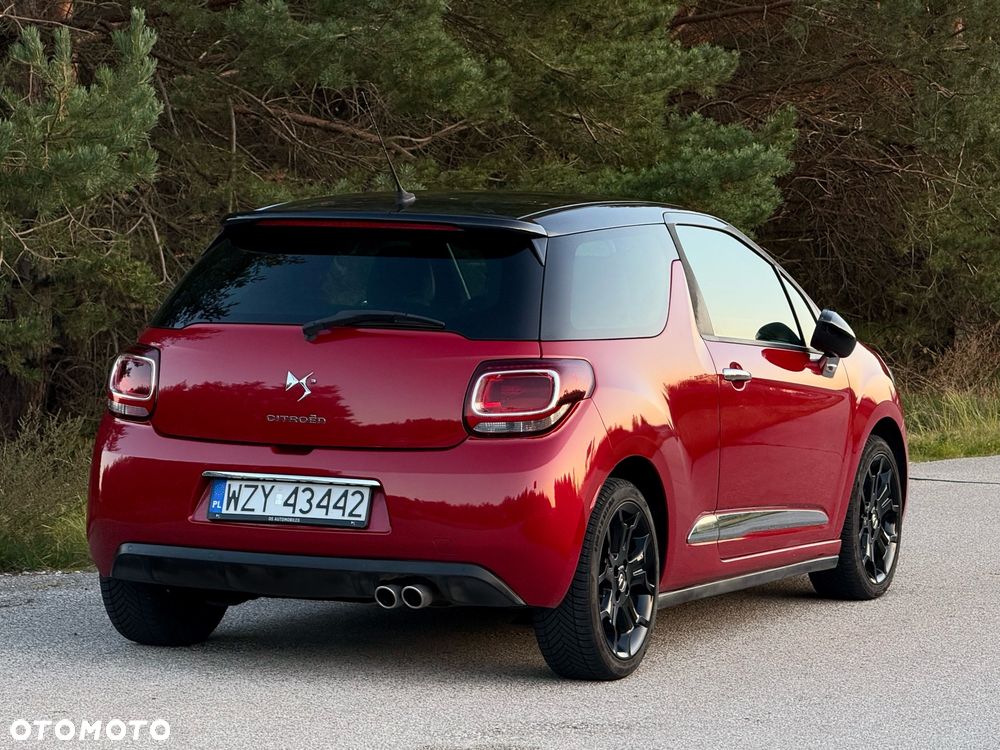 Citroën DS3