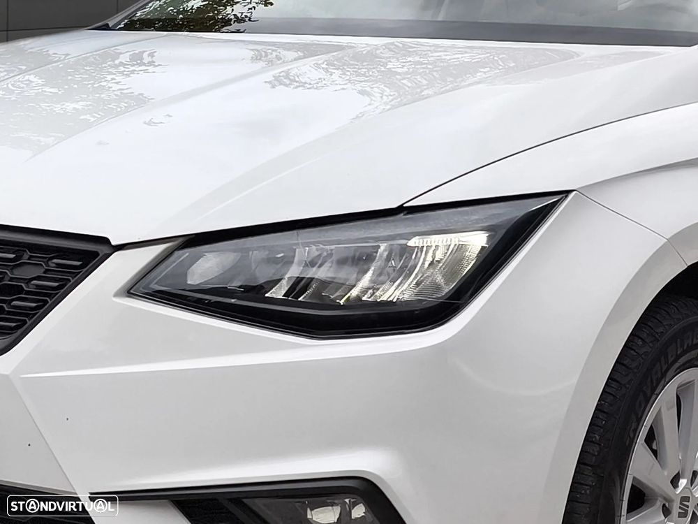 SEAT Ibiza 1.0 TSI Reference - 5