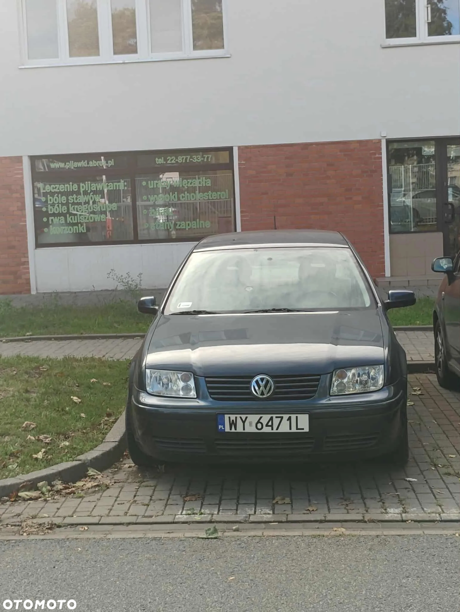 Volkswagen Bora Variant 2.0 - 2