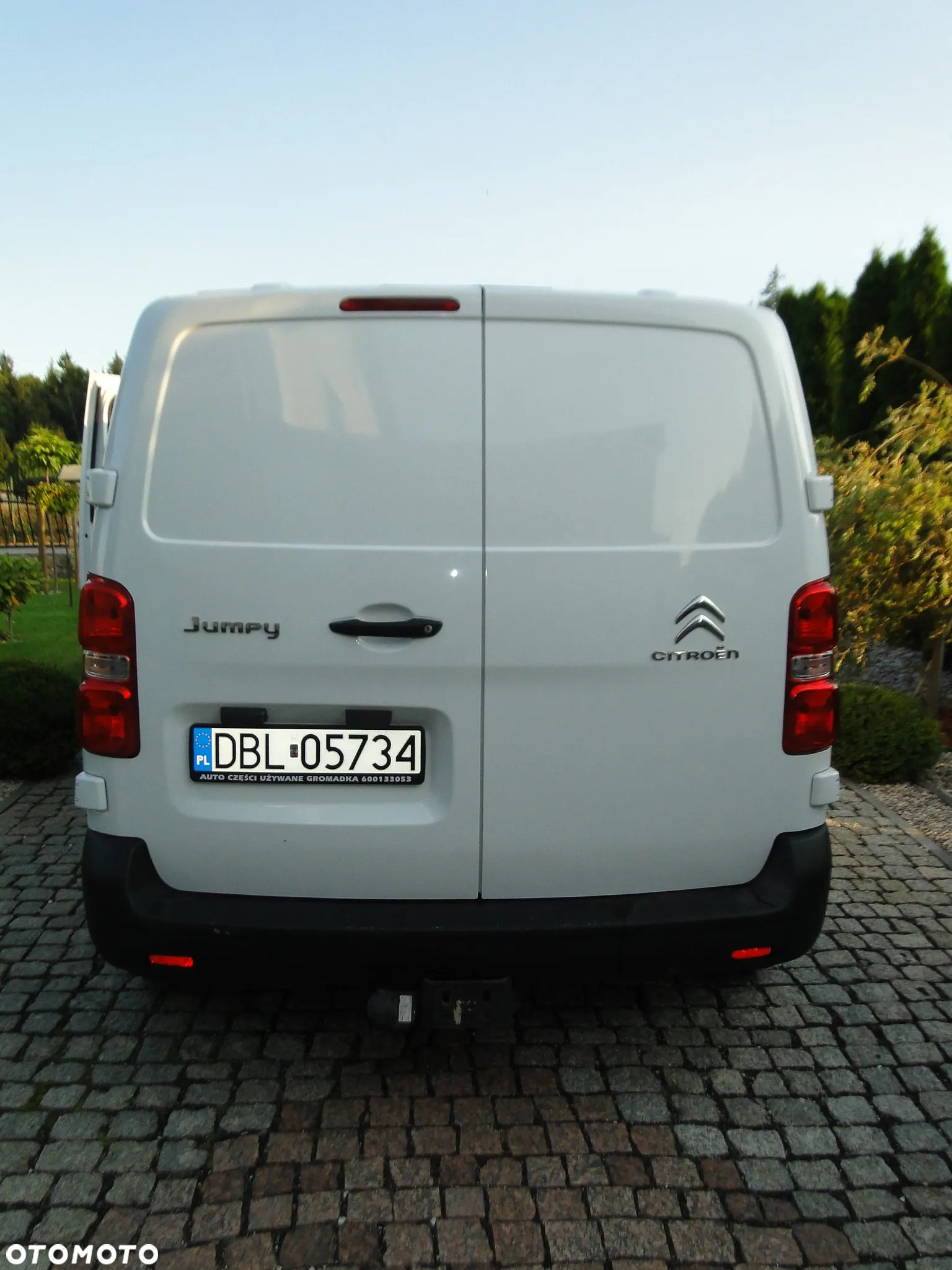 Citroën JUMPY - 7