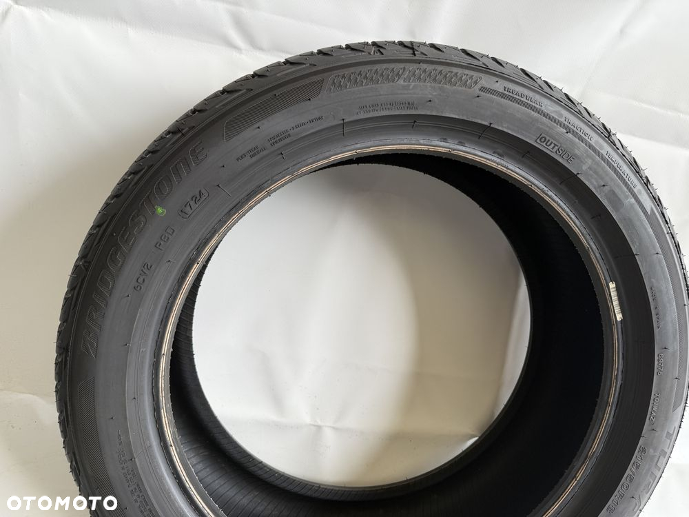 215/50/18 Bridgestone Turanza T001 92W 2024R (300) - 3