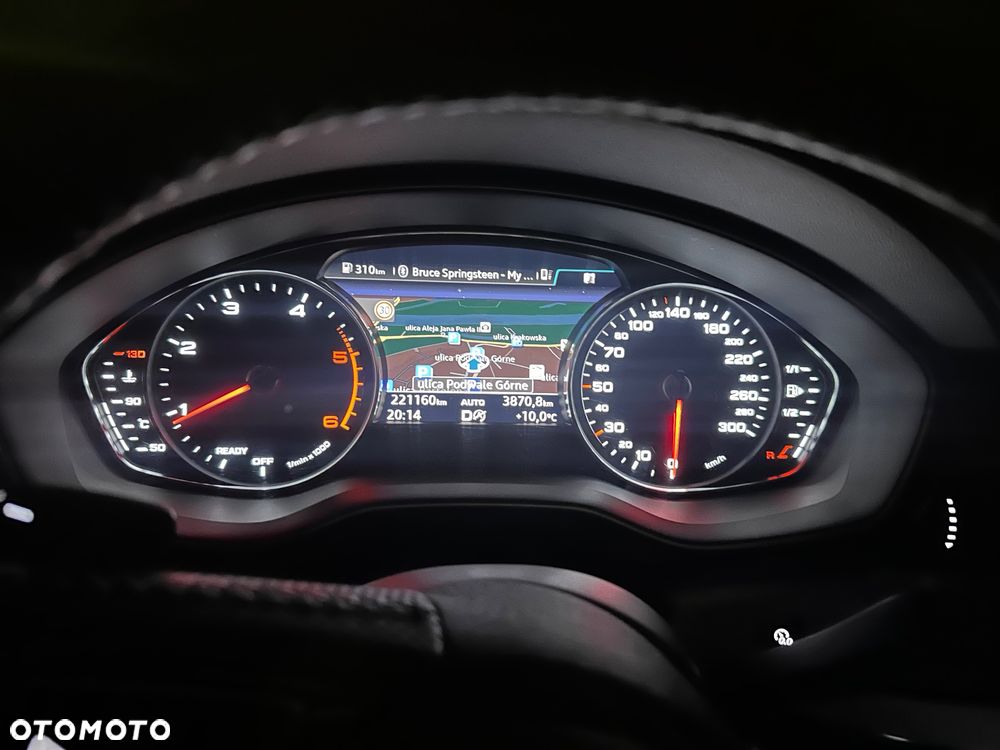 Audi A4 Avant 2.0 TDI S tronic - 25