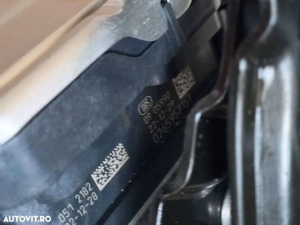 Pompa Modul Unitate ABS Toyota Yaris Cross Yaris 4 Volan Stanga An 2020-2021-2022-2023-2024 Cod -0D - 8