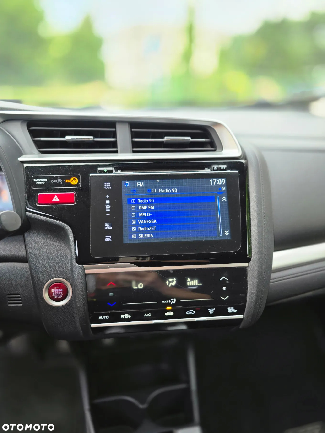 Honda Jazz 1.3 Elegance (ADAS) - 12