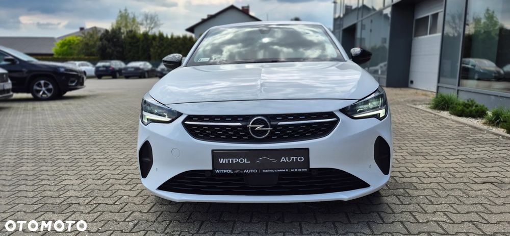 Opel Corsa 1.2 Elegance S&S - 3