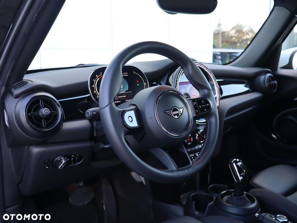 MINI Cooper S - 5