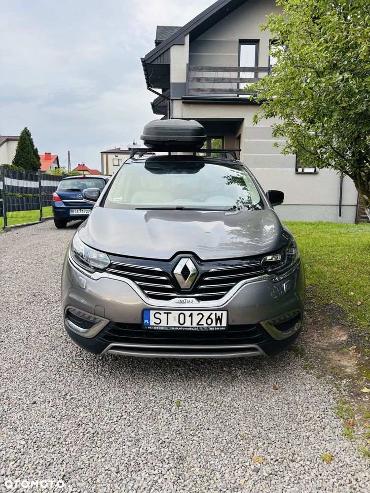 Renault Espace - 4