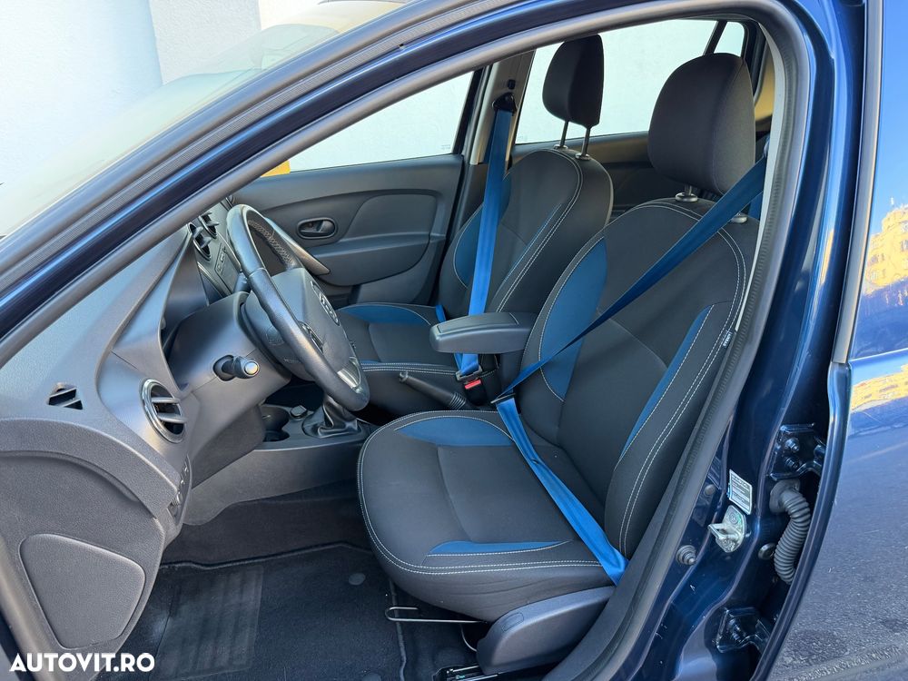 Dacia Logan - 14