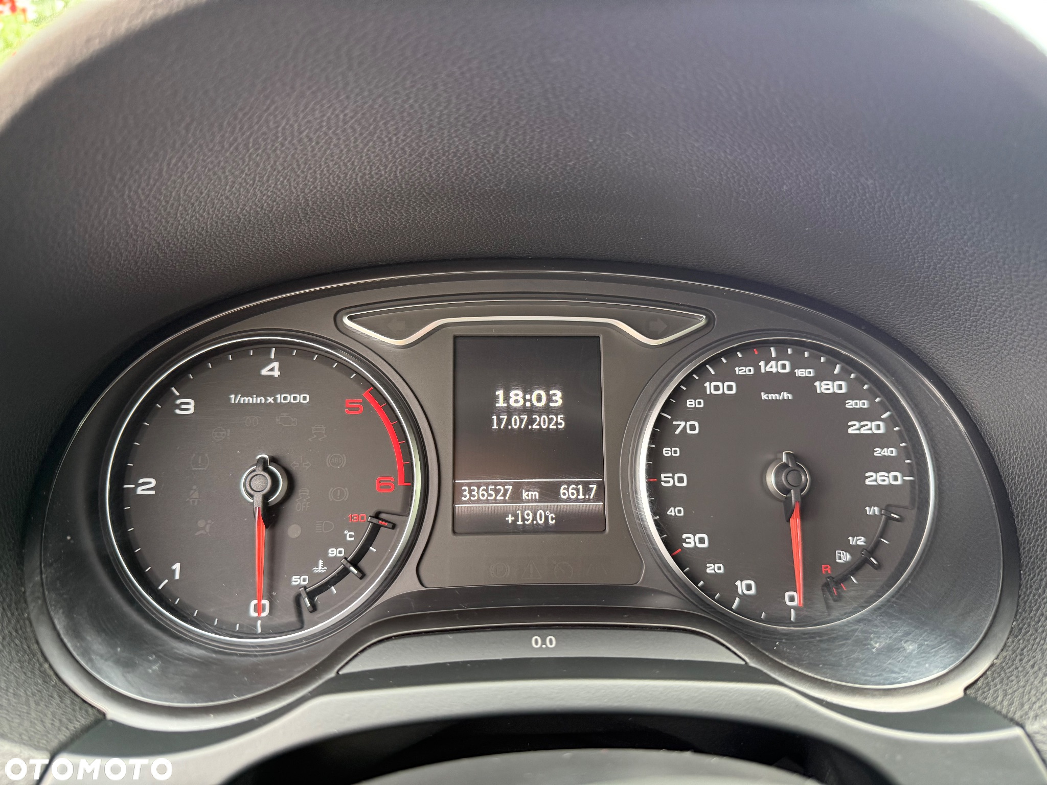 Audi A3 - 11