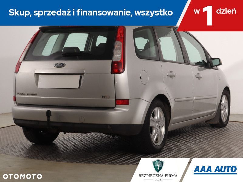 Ford C-MAX - 7