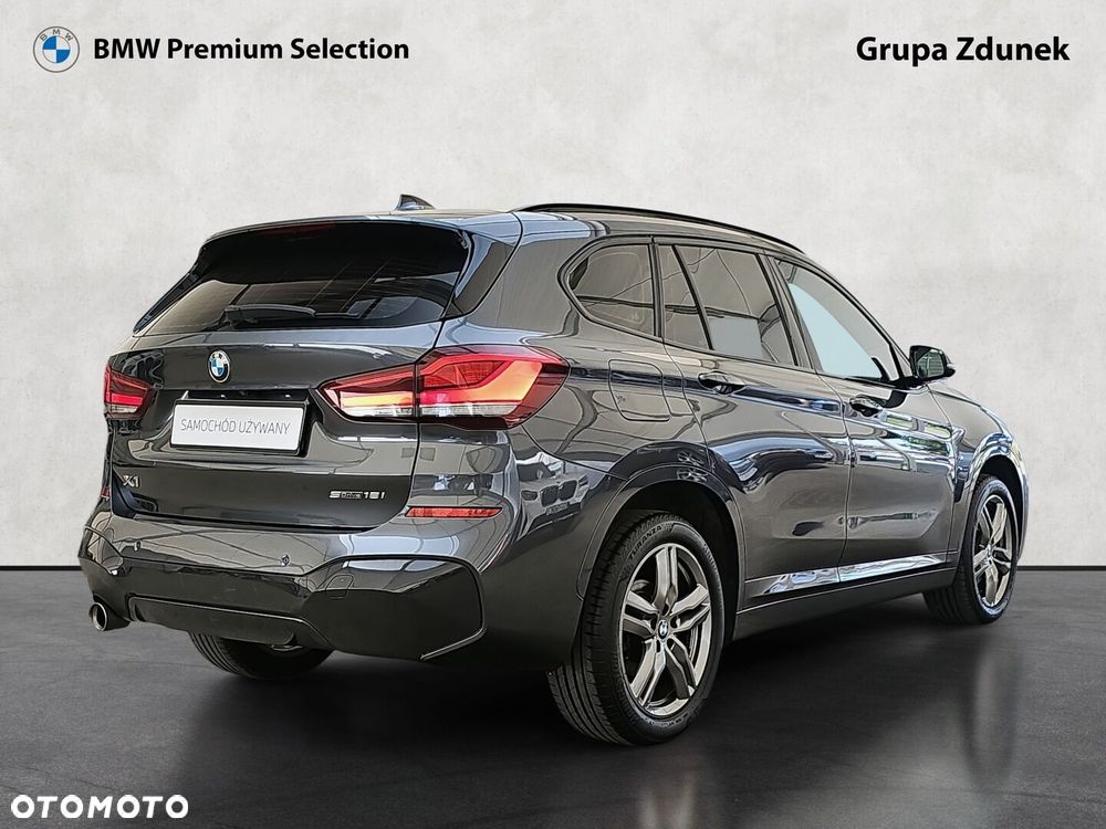 BMW X1 - 6