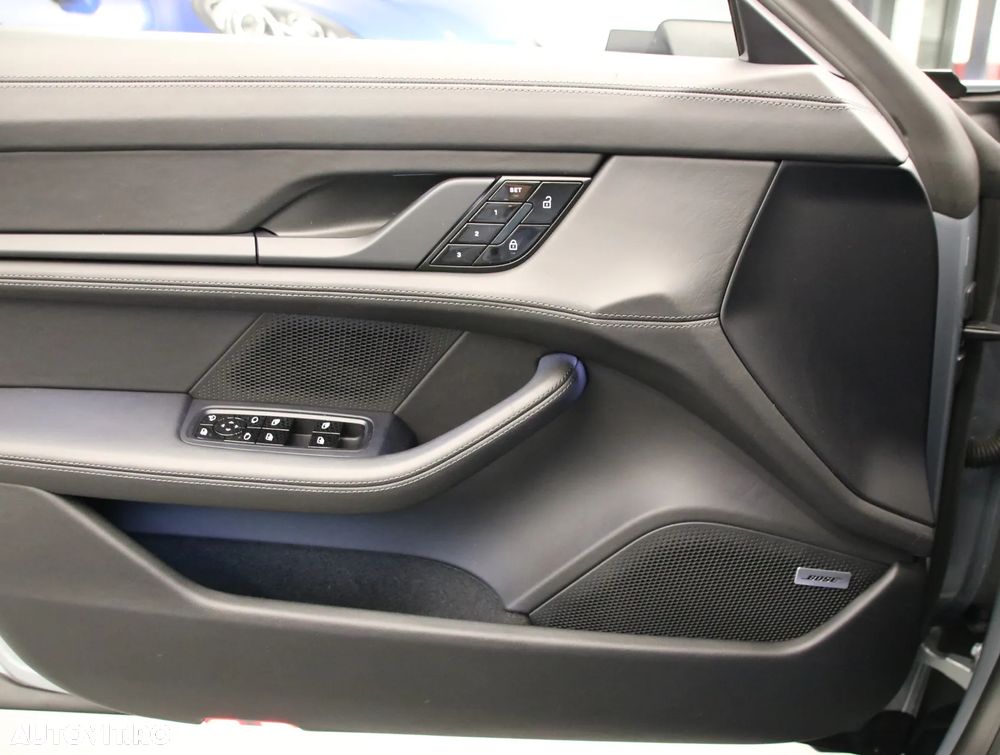 Porsche Taycan 4S Performancebatterie Plus - 7
