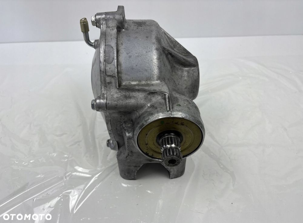Przedni most, dyfer, dyferencjał Can-Am Defender HD-10 2020- Oryginał - 6