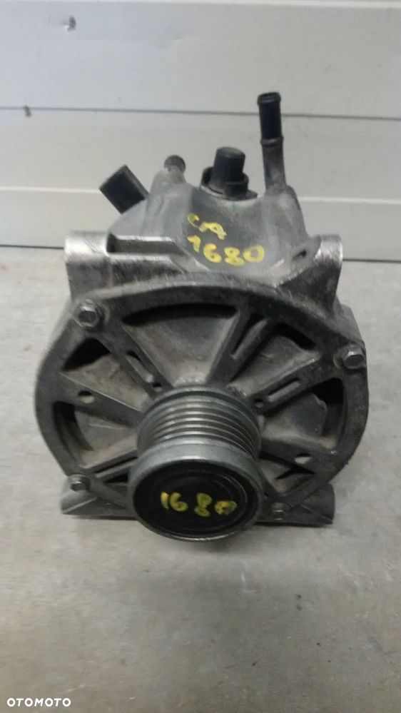 MERCEDES W168 1.7 ALTERNATOR A6681540102 - 1