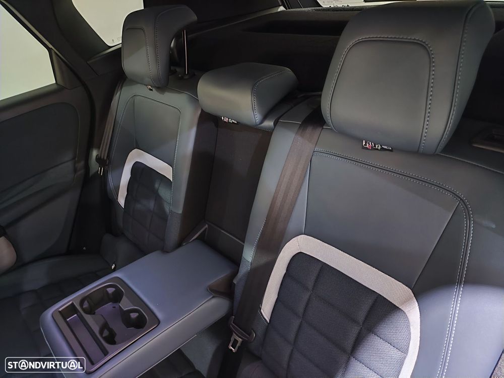 Citroën C5 Aircross 1.2 Hybrid Plus e-DSC6 - 32