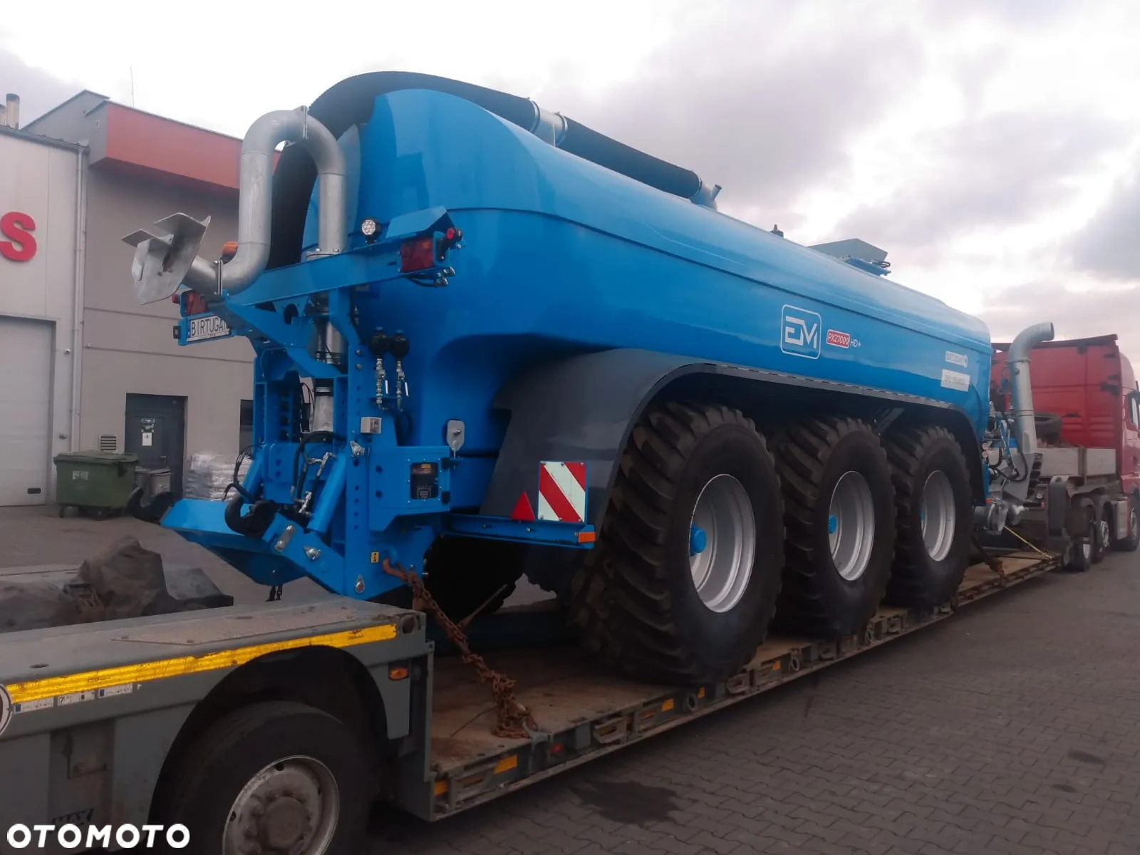 MAX Trailer MAX 510 - 8