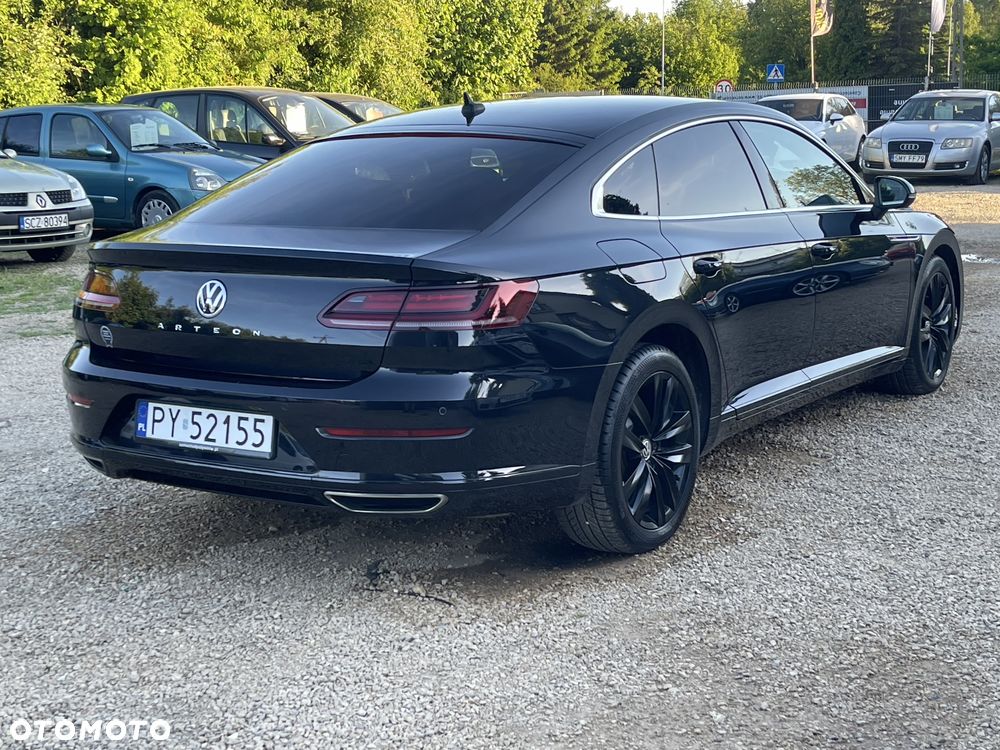 Volkswagen Arteon - 6