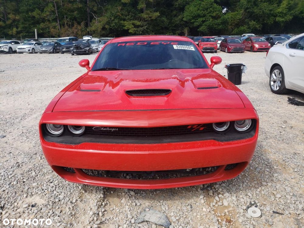 Dodge Challenger - 3