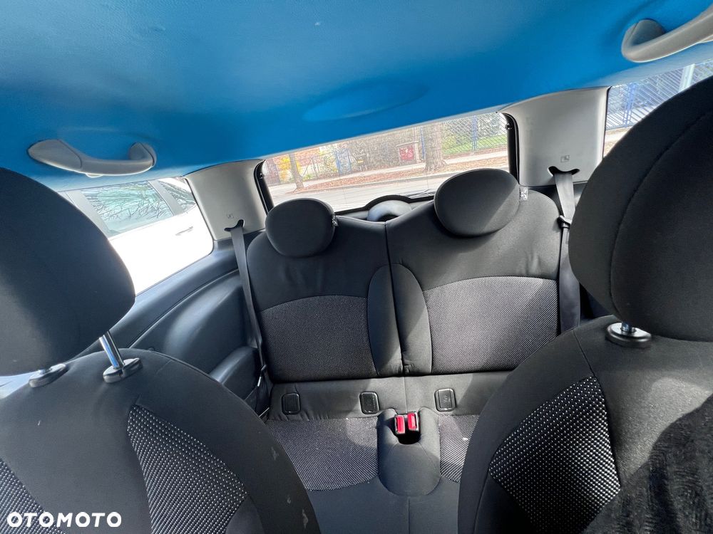 MINI Cooper S chili - 8