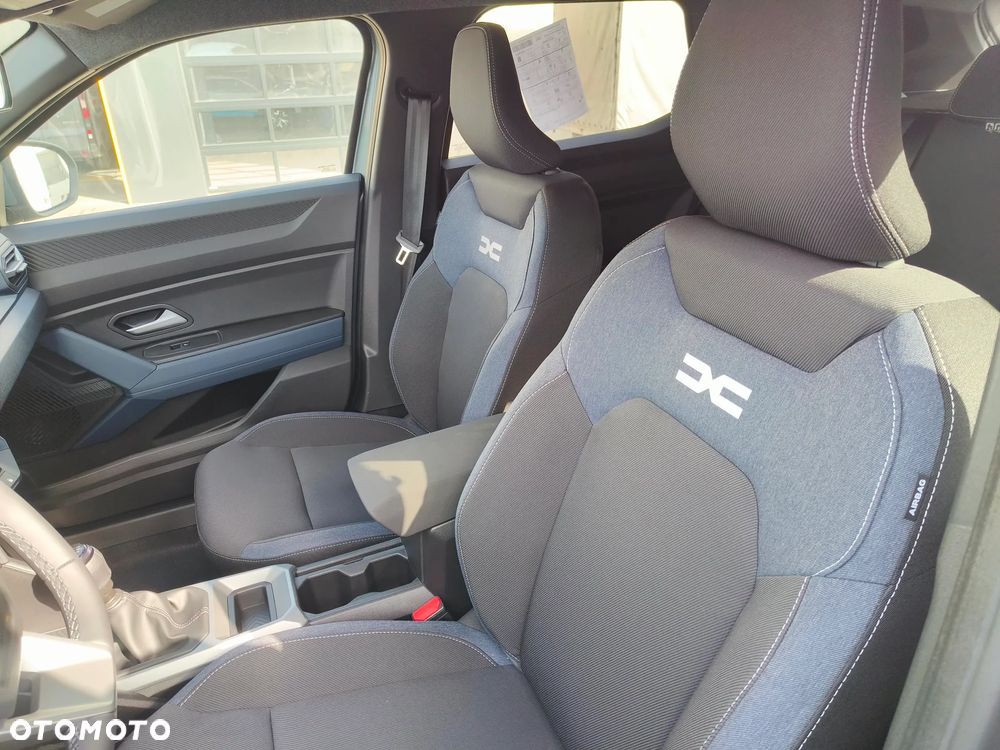 Dacia Duster 1.0 TCe Journey - 5